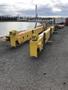 100/44 TON X 82&#039; ACE CLASS E AC MILL DUTY BRIDGE CRANE: STOCK #12074