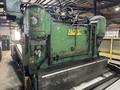 6' X 3/4" PACIFIC HYDRAULIC PLATE SHEAR: STOCK #23760