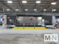 Mori Seiki NT6600 DCG/600B CNC Integrated Mill Turn Center, New 2012