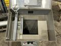 250 KW THERMATOOL MODEL #CF14-1506460 SOLID STATE HF WELDER SYSTEM, THERMAVIEW CONTROLS: YOBRO #24310