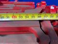 PEXTO 36” BRAKE