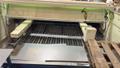 Ermak, 1/4″ x 10′, CNC Hydraulic Shear, 2008