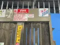 PIQUA WASTE EQUIP., INC. 28”X62” BALER  -  H.D. 2200