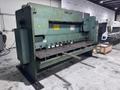 10’ X 3/8” Betenbender Hydraulic Shear, 1999 – Backgauge