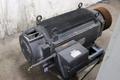 150 HP POWERTEC BRUSHLESS D.C. MOTOR: STOCK #69434