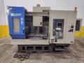 HITACHI SEIKI MODEL #VS-60 VERTICAL MACHINING CENTER: YOBRO #25670