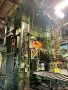 4000 Ton Danly Model: H-4000-92-84 Hydraulic Press : YOBRO #25994