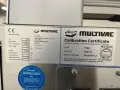 MULTIVAC TRAY SEALER  -  T260