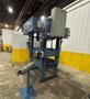 BECKWOOD 4 POST HYDRAULIC PRESS: STOCK #23242