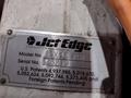 5&#039; x 13&#039; JET EDGE (2013) MODEL #5X13-MR GANTRY RAIL WATERJET CUTTING TABLE, WITH IP-60-50 INTENSIFIER PUMP: STOCK #19309