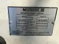 BROWN &amp; SHARPE 8” X 24” SURFACE GRINDER  -  824