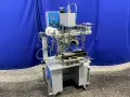 LC PRINTING MACHINE FACTORY LIMITED HEAT TRANSFER MACHINE  -  2BC