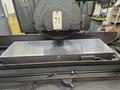 GALLMEYER &amp; LIVINGSTON HYDRUALIC SURFACE GRINDER. STOCK # 1214825