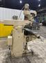 3 HP LAGUN MODEL #FTV-2S VERTICAL RAM TYPE MILL WITH DRO &amp; POWER FEED: STOCK #23240