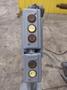 4&quot; WALLACE MODEL #465 4-ROLL TUBE &amp; PIPE ROLLING BENDER MACHINE, WITH TOOLING: STOCK #22764