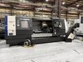 2012 Hyundai Wia L400LC Used CNC Lathe For Sale