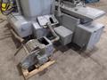 11" X 48" OKUMA MODEL #GPB OD CYLINDRICAL GRINDER: YOBRO #25366