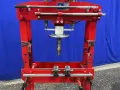 Jet 15 Tons Shop Press - Hp-15