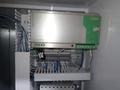 REXROTH CONTROL CABINET  -  HMV01.1R-WOO18-A-07-NNNN