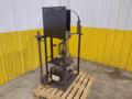 500 LB PANDJIRIS MODEL ALPHA 5-3 WELDING POSITIONER, 115 VOLT: STOCK #23359