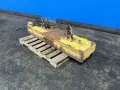 16 X 64 PL - Material Handling Equipment
