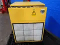 KAESER KOMPRESSOREN AIR COMPRESSOR  -  SK19