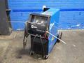 MILLER 11.5 KW WELDER  -  MILLERMATIC 350P