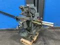 7” X 26” HORIZONTAL MILL  -  F-900