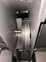 72" PANGBORN MODEL #6LK ROTOBLAST SWING OUT TABLE (2 TABLES)  SHOT BLAST MACHINE: STOCK #22783