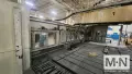 SNK DCU-5 CNC Bridge Type Vertical Machining Center