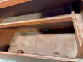 JOBOX 60" X 30" X 60" JOBSITE BOX  -  1-682990