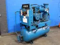 30 HP AIR COMPRESSOR   -  97835H