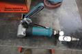 Dynabrade Pneumatic Mini Dyna File with Accessories- Auction Item