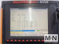 Mazak QTN-350 CNC Lathe, 2004
