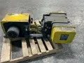 R&amp;M 3 TONS HOIST  -  SX30410032P25FAL0S