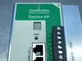 CONTROL TECHNIQUES EPSILON EP SERVO DRIVE  -  EP206-P00-EN00