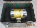 100 TON TOLEDO TRANSDUCERS LOAD TONNAGE METER &amp; MONITOR: STOCK #16453