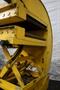 4000 LBS AIR TECHNICAL INDUSTRIES PACMAN TYPE UPENDER: STOCK #76417