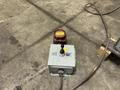KRB MODEL #18M ELECTRO MECHANICAL ROTARY REBAR BENDER : YOBRO #25147