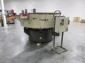 Torex T9060 Vibratory Finshing Machine with Free Standing Control Panel and Water Separation Tank  ** New Parts Installed 2025 **- Auction Item