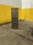 (2) T-SLOTTED ANGLE PLATES: YOBRO 25350