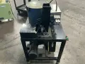 AUROTEK 1.5 KW MASA PERMAJECTOR INJECTION MOLD MACHINE  -  MT
