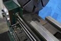 24&quot; X 118&quot; KINGSTON GAP BED ENGINE LATHE: STOCK #66727