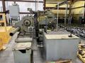 Reinecker 140″ Crankshaft Grinder, 1973 – Updated with CNC Dresser, Wheels, Chucks, and More