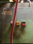 15,000 LB X AMERICAN STEEL LINE MODEL #1000 MOTORIZED COIL REEL UNCOILER : YOBRO #26144