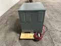 DEKA Automatic Battery Charger, Model 18C3-1050