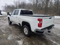 Chevrolet Silverado 2500HD LTZ Crew Cab 4×4, 2023 – 6.6L Duramax Diesel | 61,218 Miles