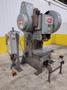 70 TON HEIM MODEL #7G GAP FRAME PUNCH PRESS, 5" STROKE: STOCK #22126