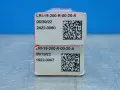 ALLIANCE SENSORS GROUP 2 LINEAR VARIABLE INDUCTIVE TRANSDUCER POSITION SENSORS  -  LRI-19-200-R-00-20-A