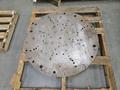 24" KNIGHT ROTARY TABLE. STOCK # 1216125